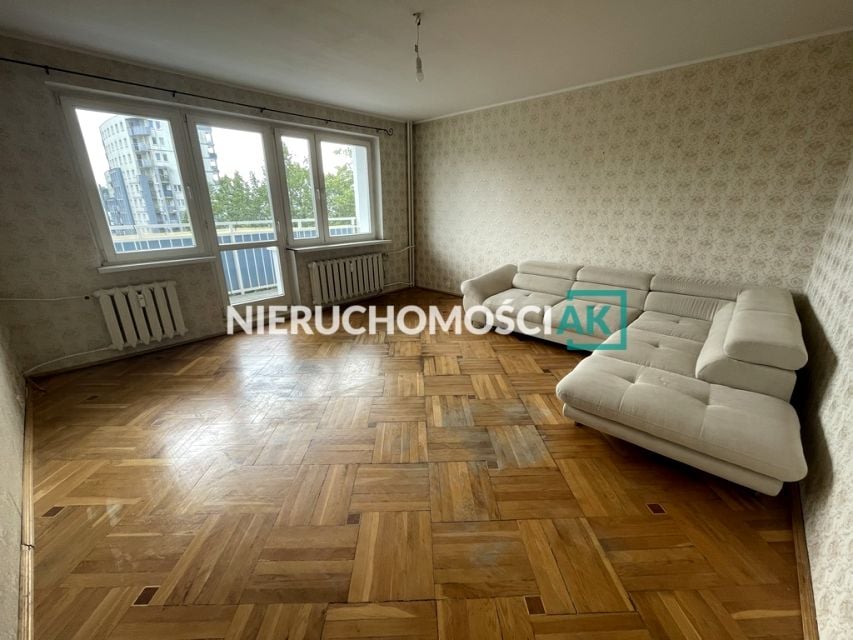 Mieszkanie Poznań