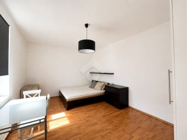 Mieszkanie Kraków