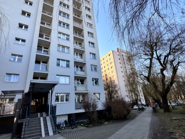 Mieszkanie Gliwice