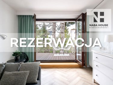 Mieszkanie Gdynia