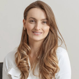 Magdalena Okrojek