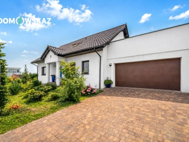 Dom Rogoźnik