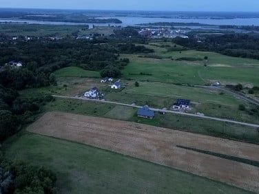 Działka Szczecin
