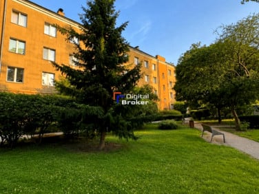 Mieszkanie Warszawa