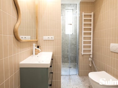 Wynajmę Mieszkanie Kraków - 36 m²