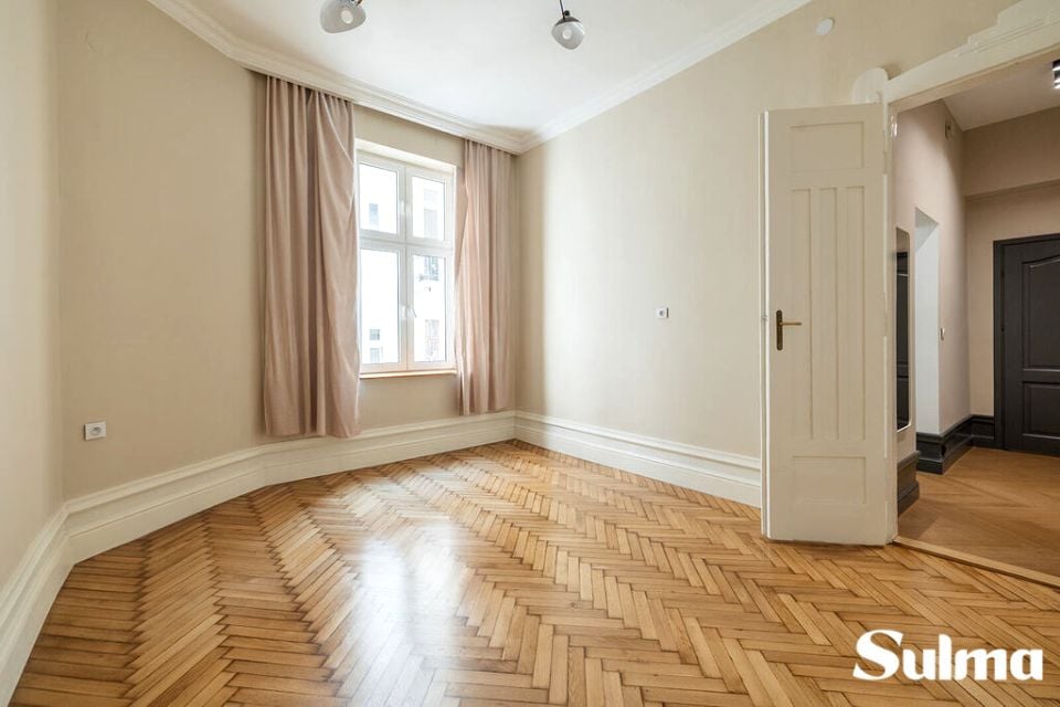 Mieszkanie Kraków wynajem