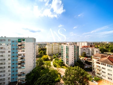 Mieszkanie blok mieszkalny Szczecin