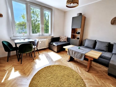 Mieszkanie Gdynia