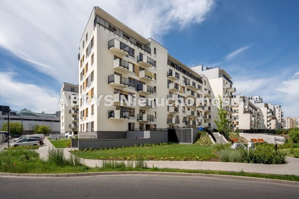 Mieszkanie Warszawa