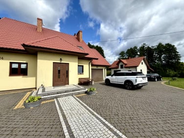 Dom Sztabinki