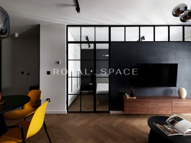 Mieszkanie apartamentowiec wynajem