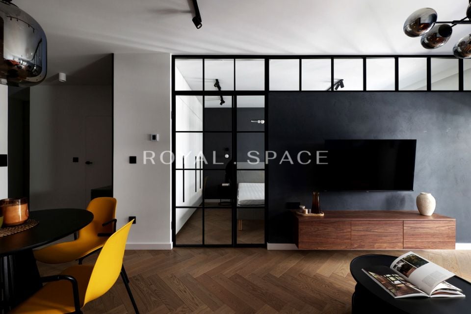 Mieszkanie apartamentowiec wynajem