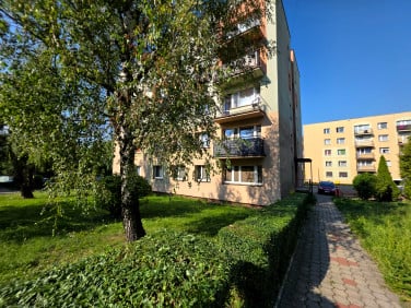 Mieszkanie Rydułtowy