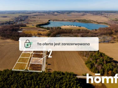 Działka budowlana Strzelce