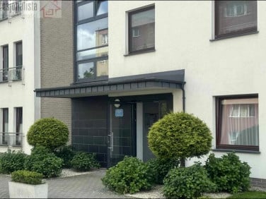 Mieszkanie apartamentowiec Gdynia
