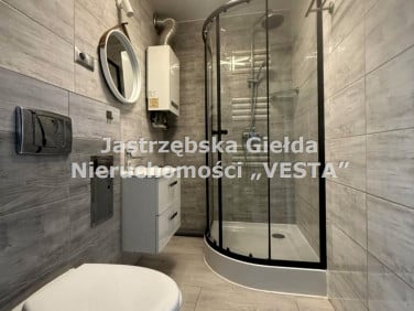 Mieszkanie Jastrzębie-Zdrój