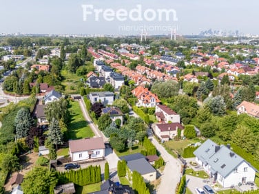 Działka budowlana Warszawa