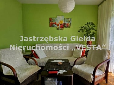 Mieszkanie Jastrzębie-Zdrój