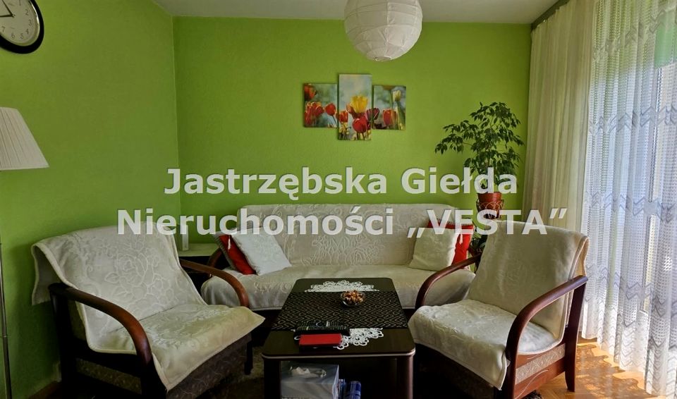 Mieszkanie Jastrzębie-Zdrój