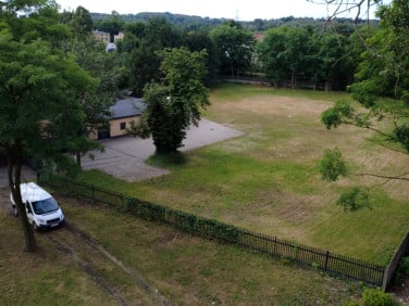 Działka inwestycyjna Sosnowiec