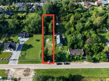 Działka inna Dąbrowa Górnicza
