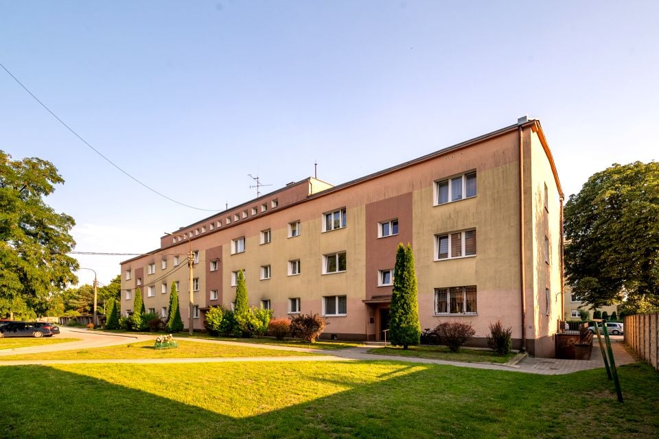 Mieszkanie Zgierz