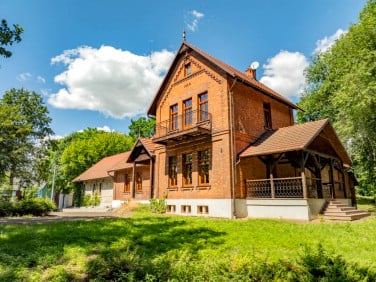 Dom Książniczki