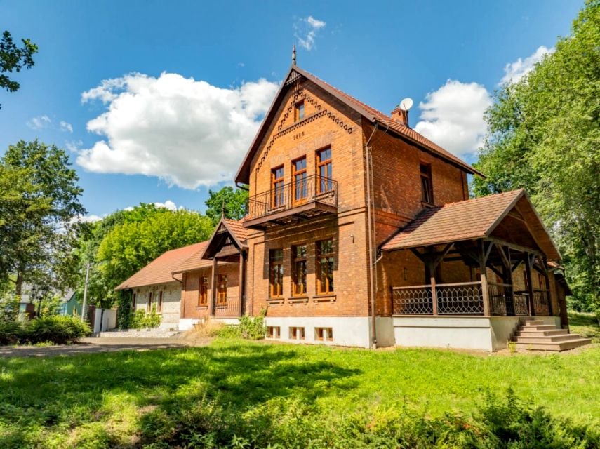 Dom Książniczki
