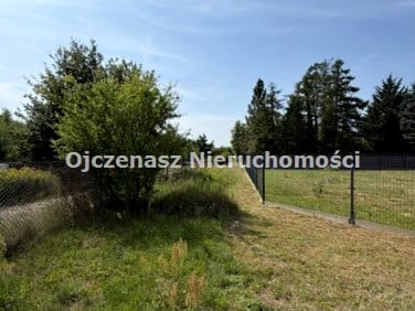 Działka budowlana Osielsko