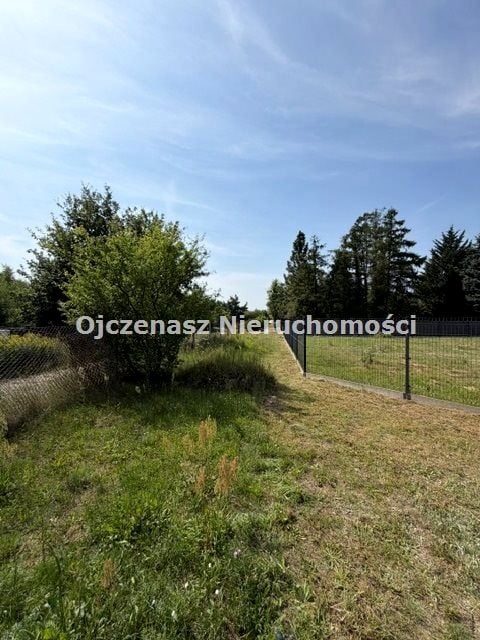Działka budowlana Osielsko