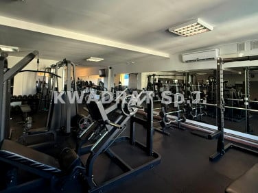 Lokal Grabów nad Prosną