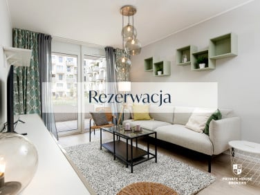 Mieszkanie Wrocław