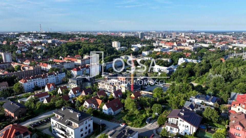 Dom Gdańsk