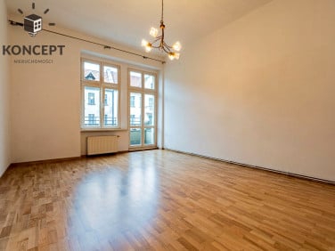 Mieszkanie Wrocław
