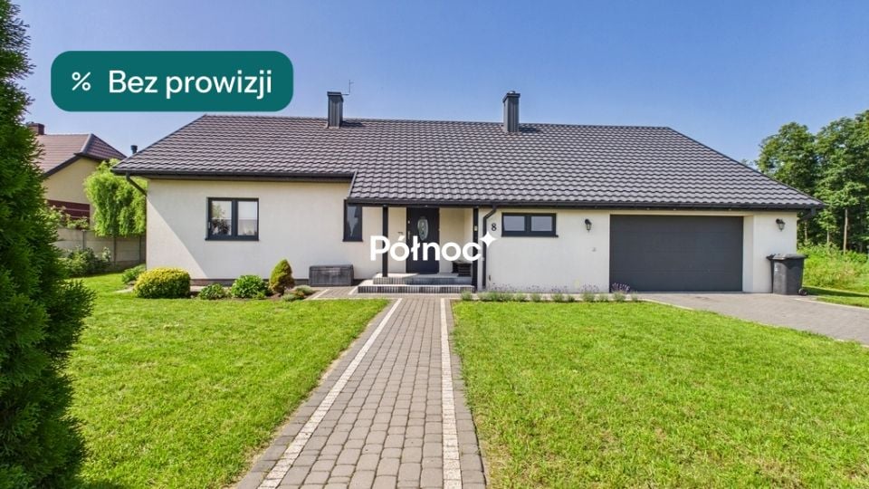 Dom Sosnowiec