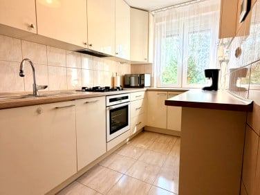 Mieszkanie Wrocław