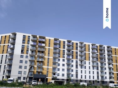 Mieszkanie Wrocław