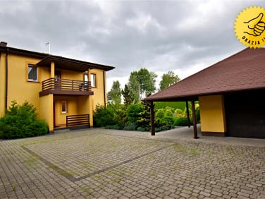 Dom Kobyłka