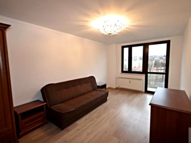 Mieszkanie Przemyśl