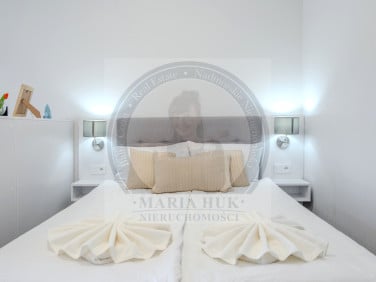 Mieszkanie apartamentowiec sprzedaż