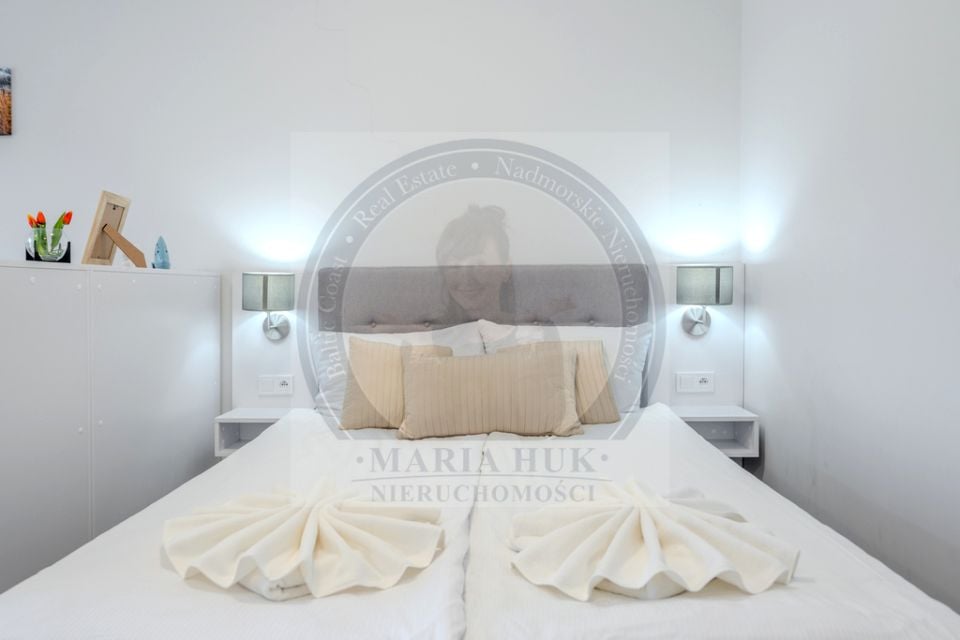 Mieszkanie apartamentowiec sprzedaż
