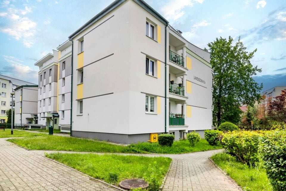 Mieszkanie Białystok sprzedaż