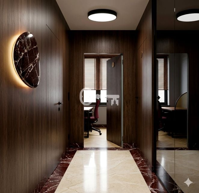 Lokal Warszawa