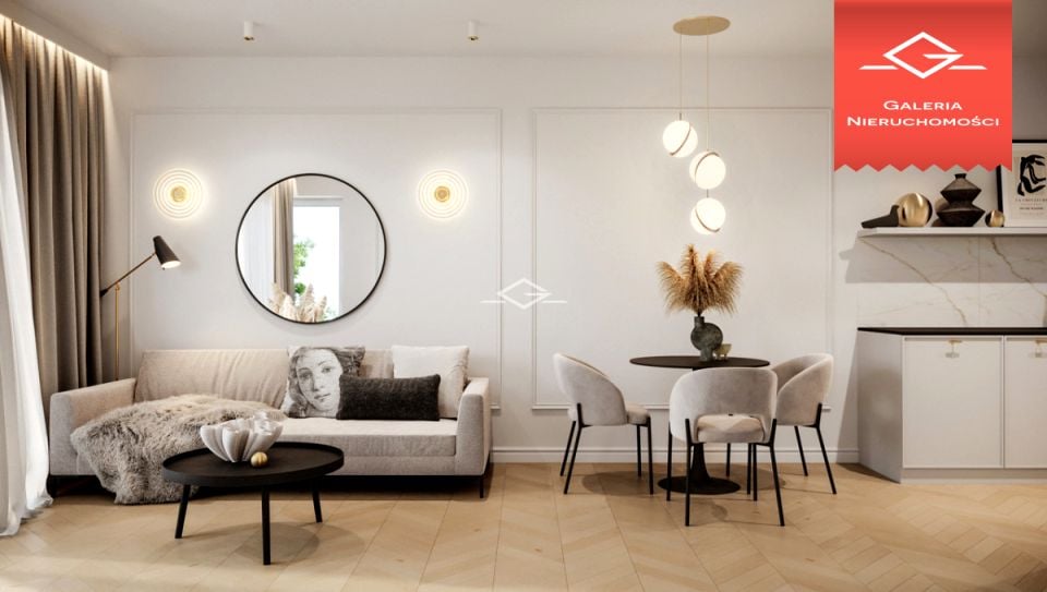 Sprzedam Mieszkanie Gdańsk - 49 m²