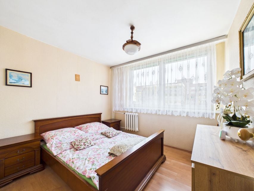 Sprzedam Mieszkanie Sosnowiec - 66 m²
