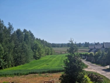 Działka budowlana Płouszowice-Kolonia