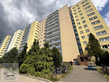 Mieszkanie Poznań