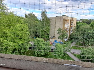 Mieszkanie Kraków