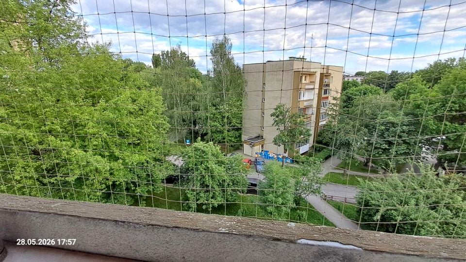Mieszkanie Kraków