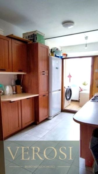 Mieszkanie blok mieszkalny Wrocław